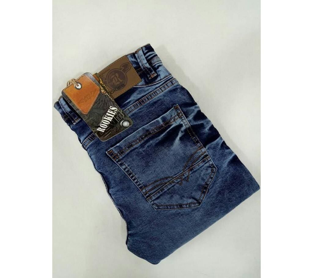rookis super slim fit denim