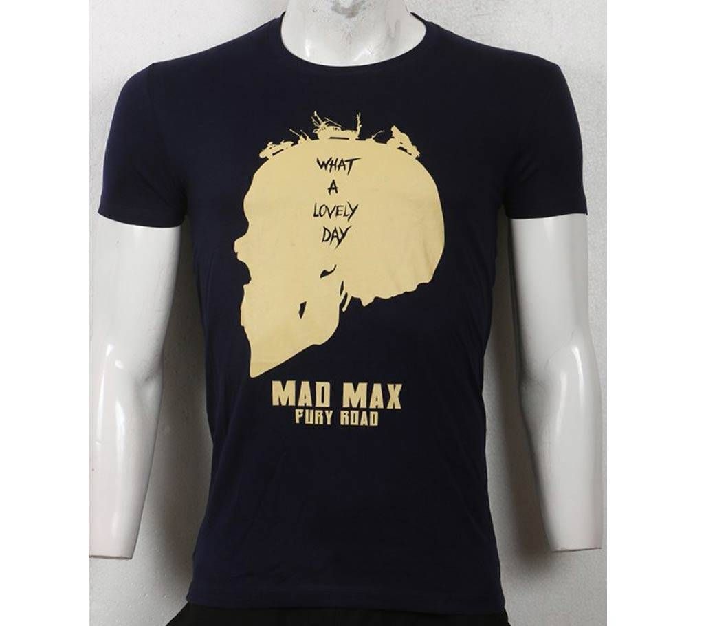 What a Lovely Day T-Shirt for Men