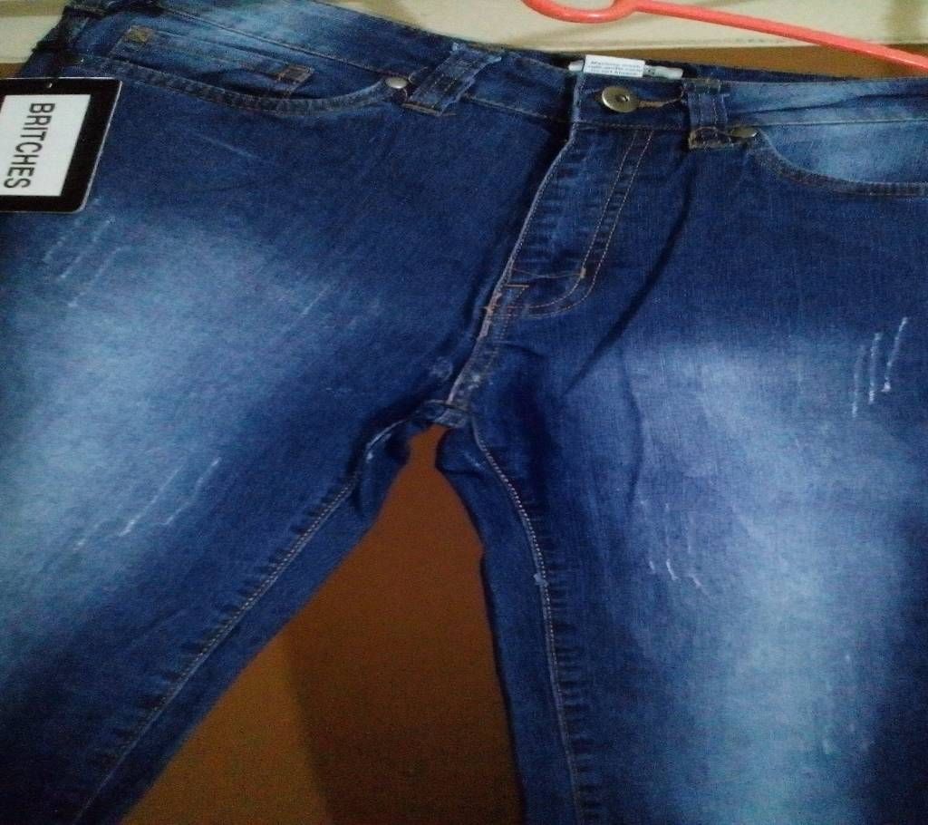 men jeans pant 