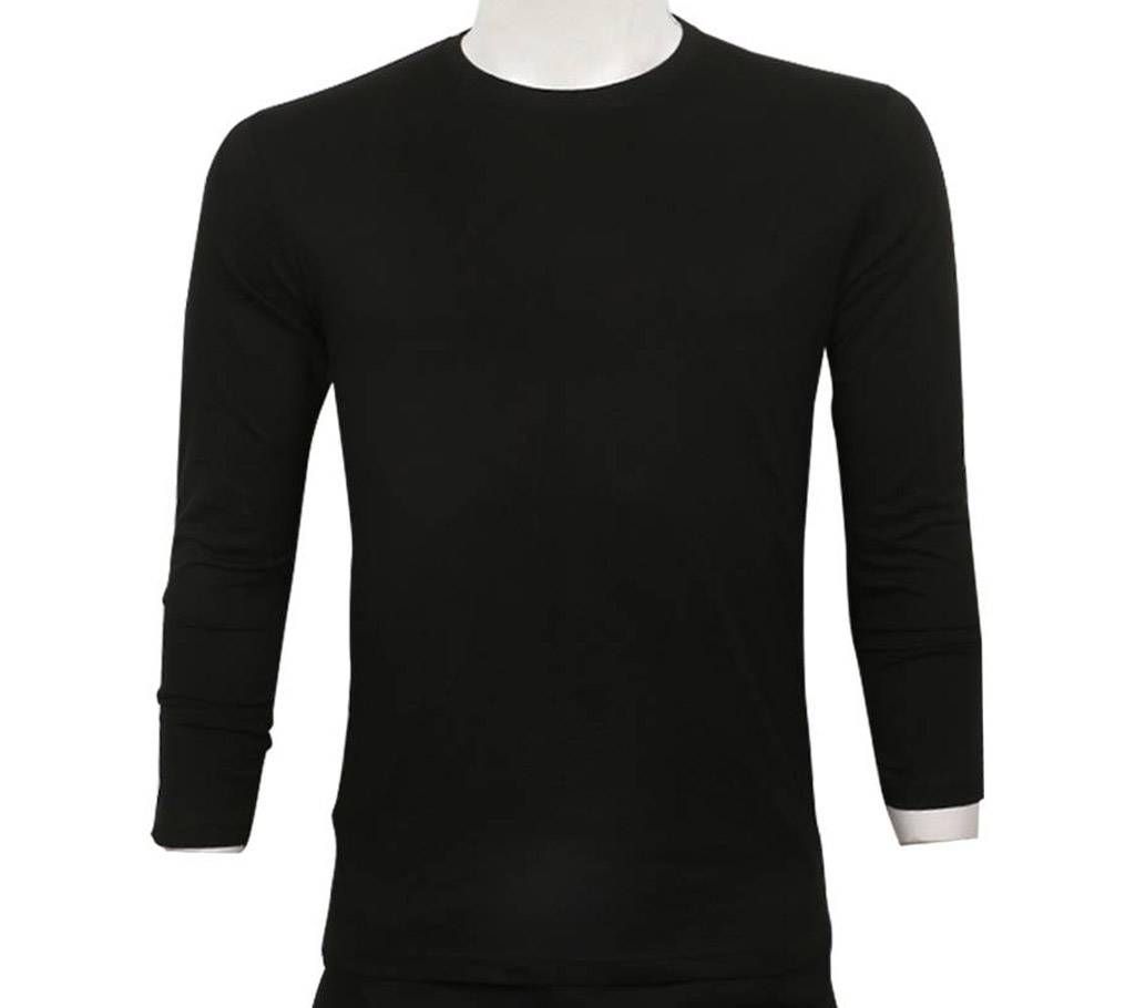 Man full sleeve Tshirt