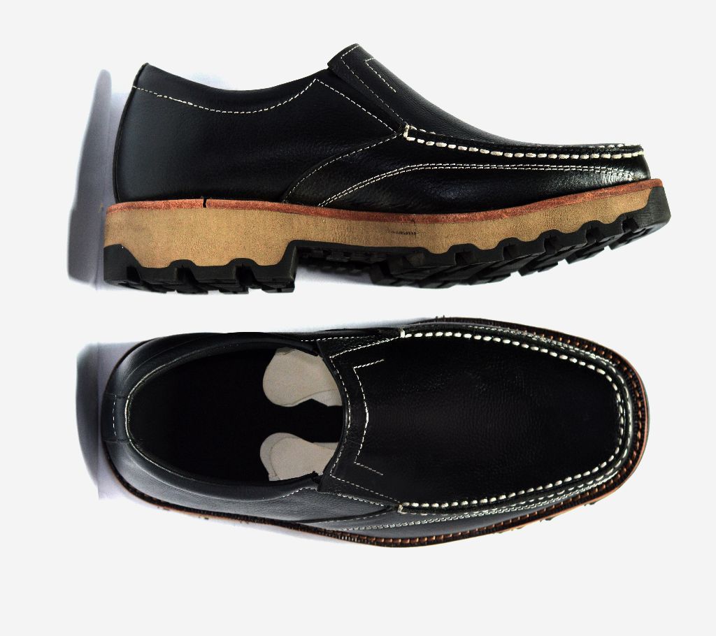 Cat Sole Loafer