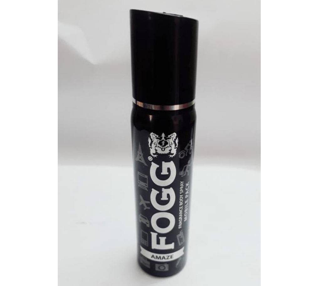 Fogg Amaze Mobile Pack Body Spray 25ml - India