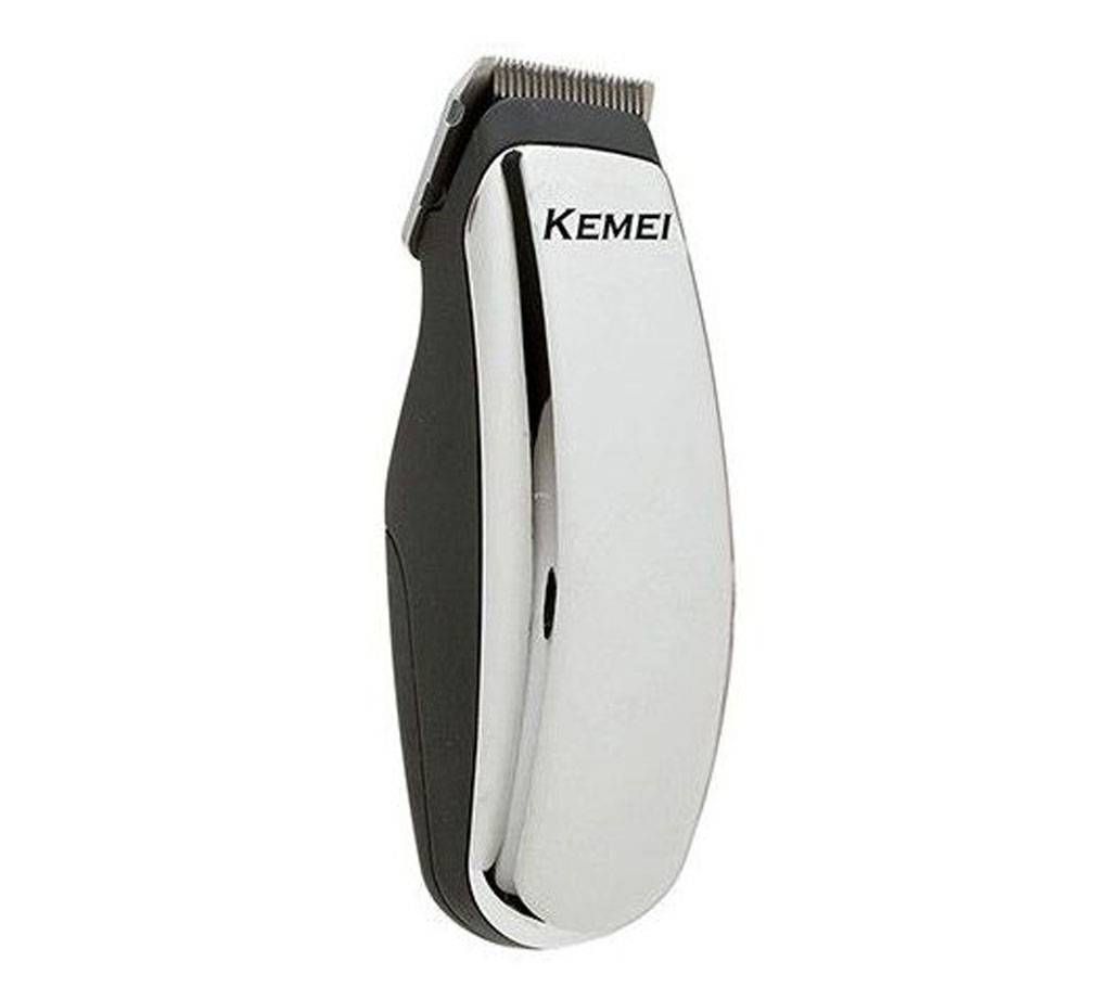 Kemei KM-9612 Mini Electric Hair Clipper Trimmer 