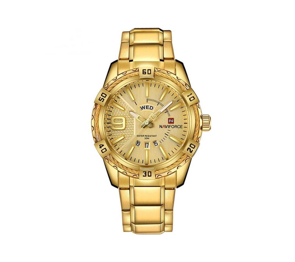 Naviforce Wristwatch