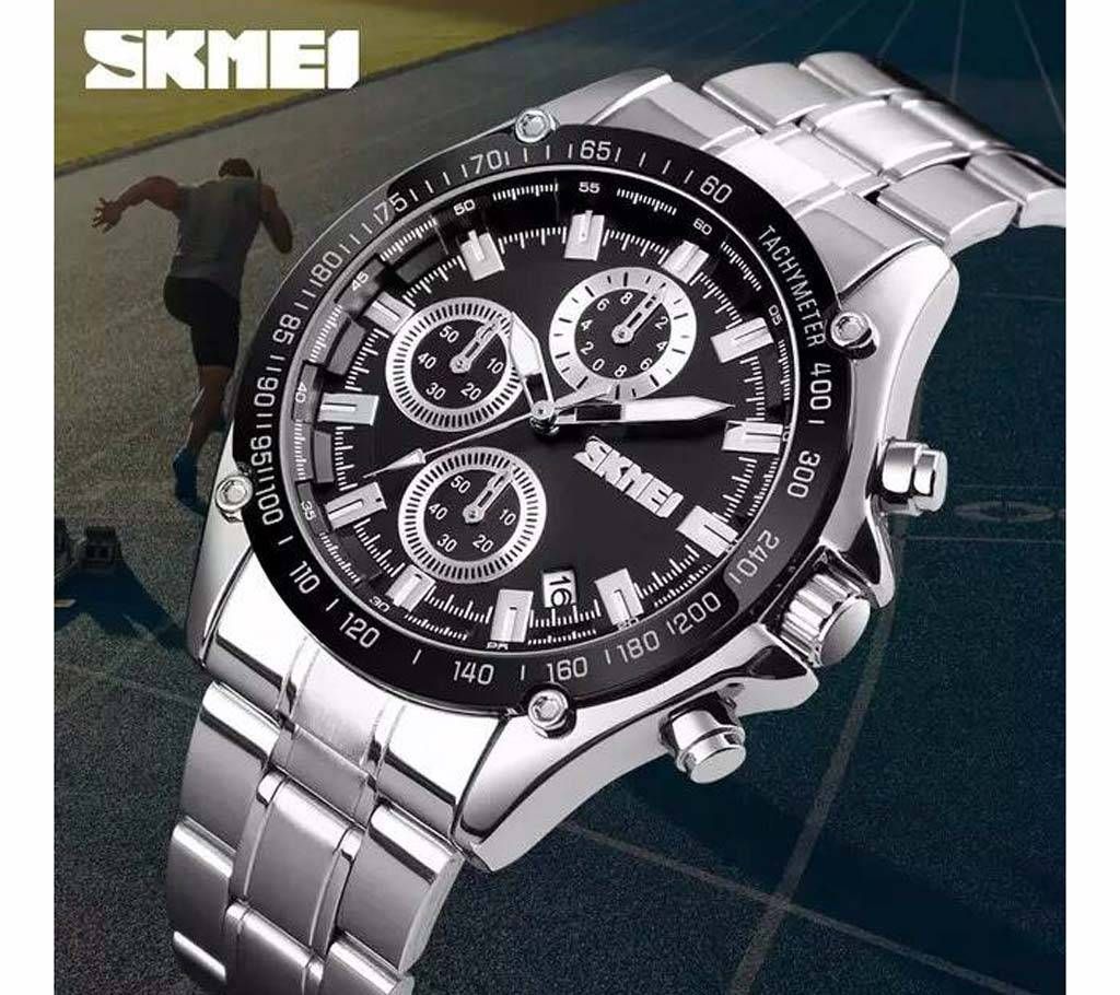 SKMEI 1393 Gents Watch