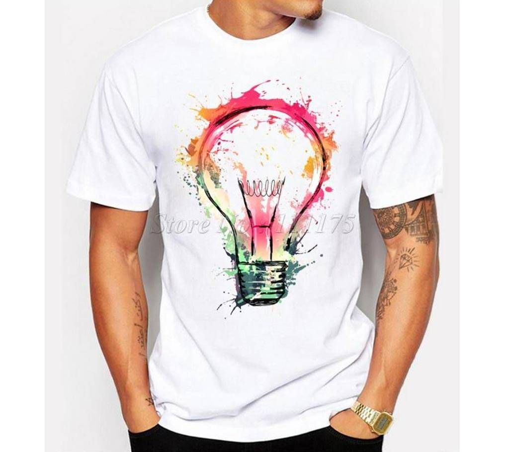 Elective Ball-fashionable-t-shirt