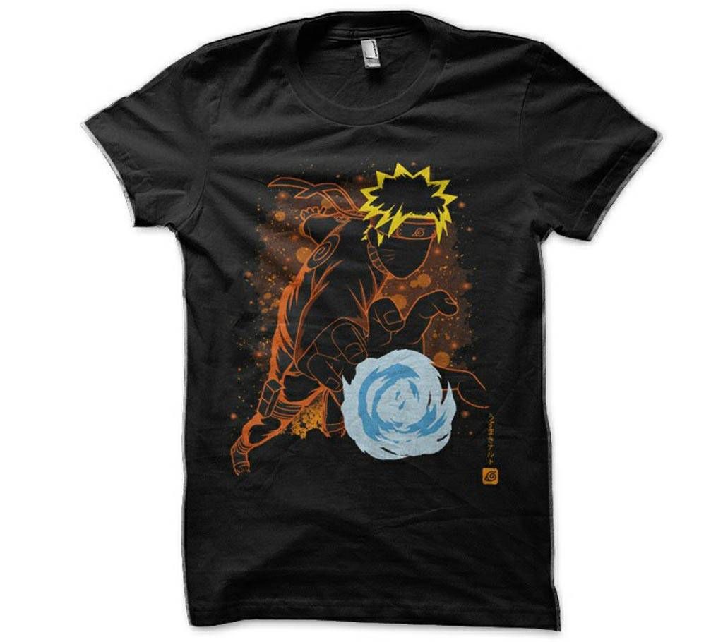 Gents Summer T-Shirt - Konoho