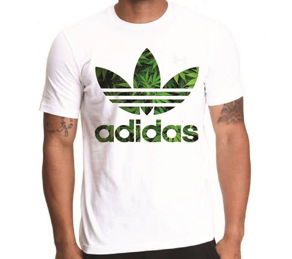 High Quality Printed T-shirt for Mans`