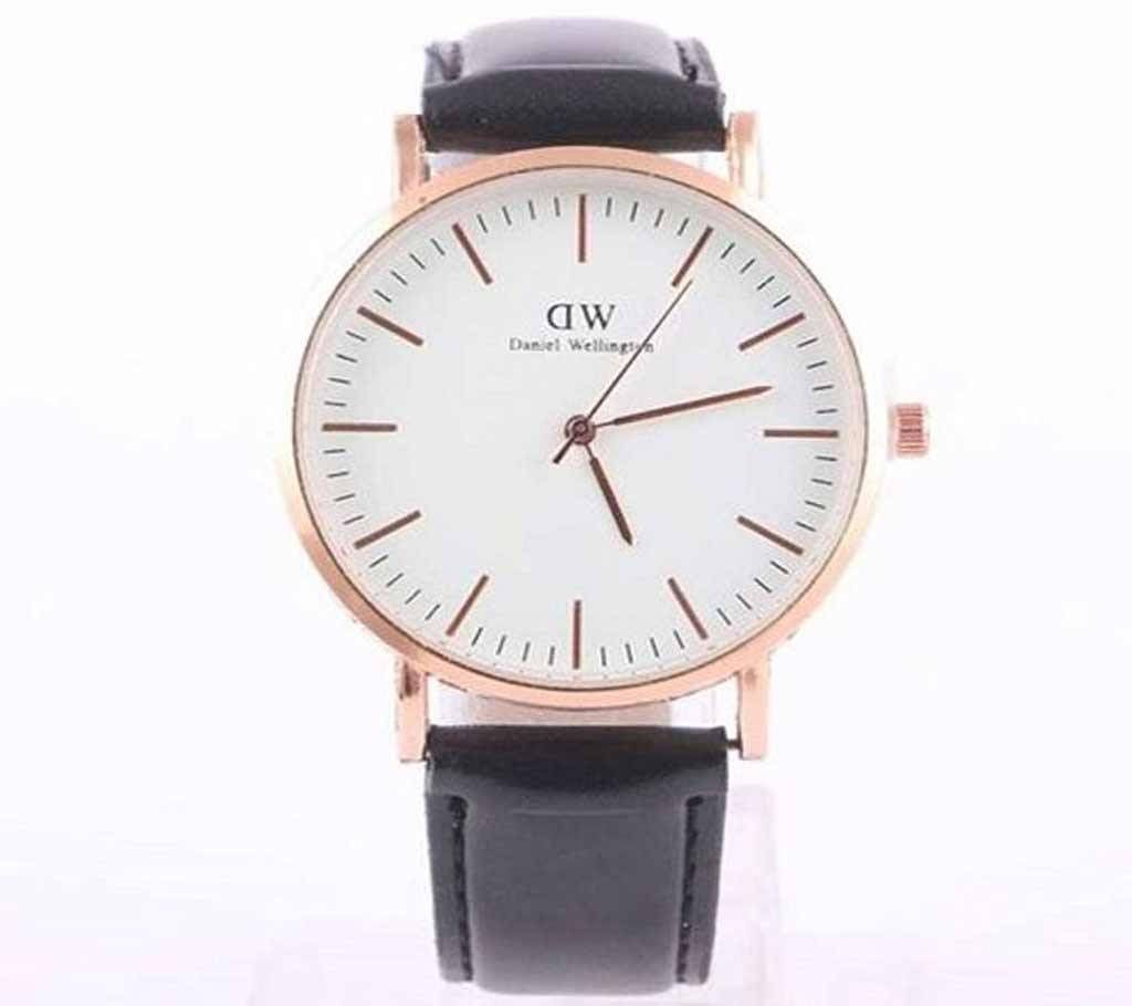 DW Gents Richest Watch
