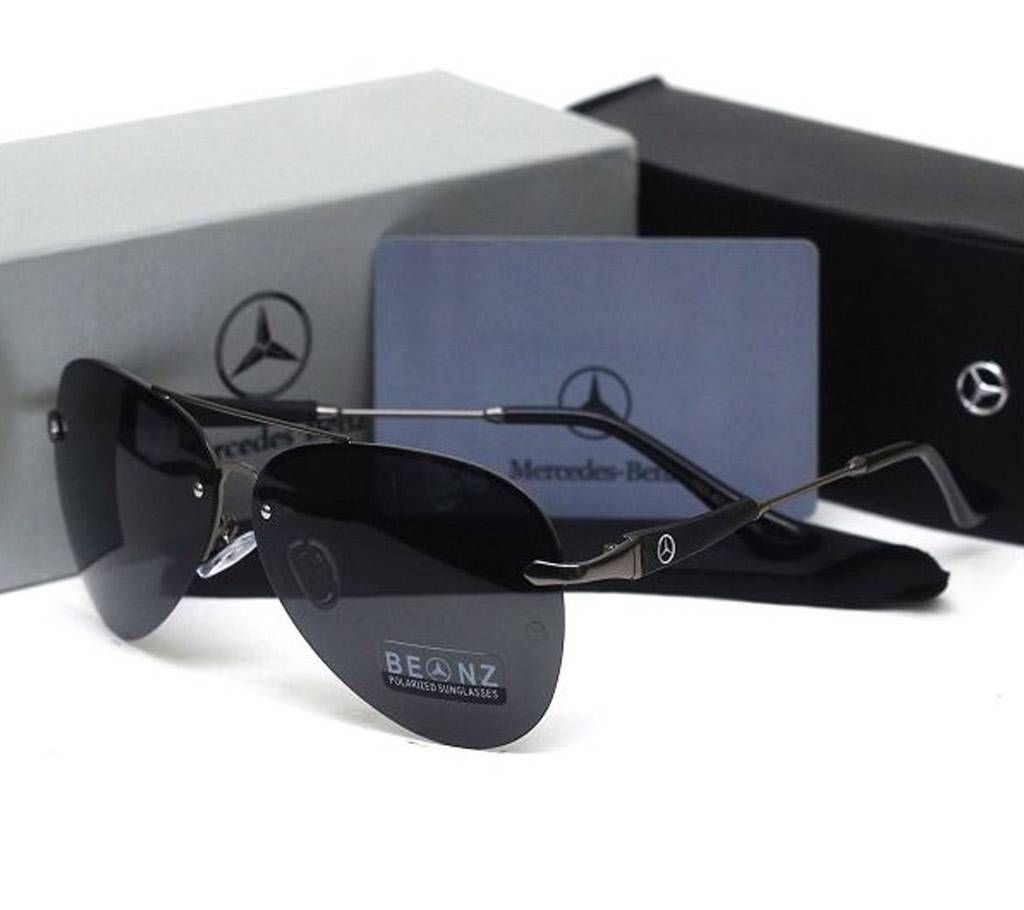 HD Polarized Sunglass S 808
