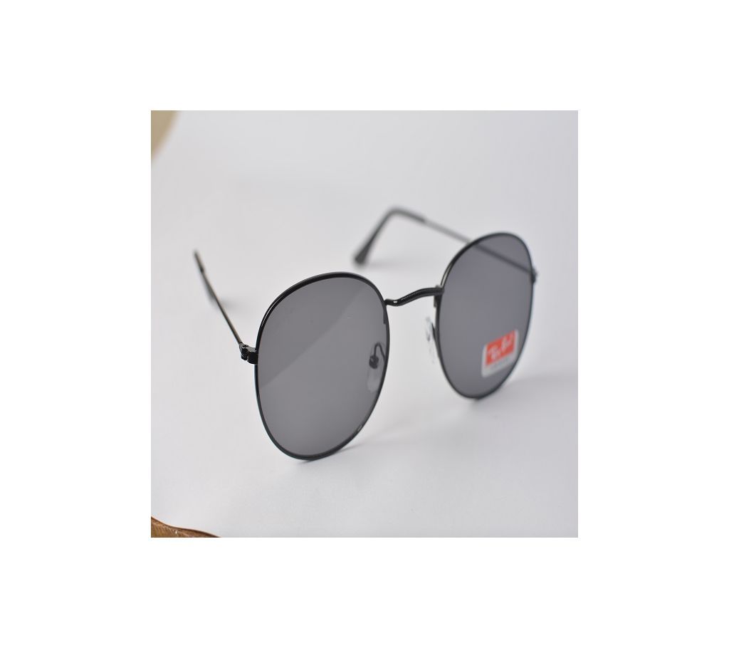 Men Sunglasses - 2020 (Black)