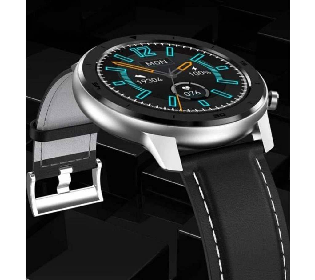  Dt78 Smart Watch For Men  