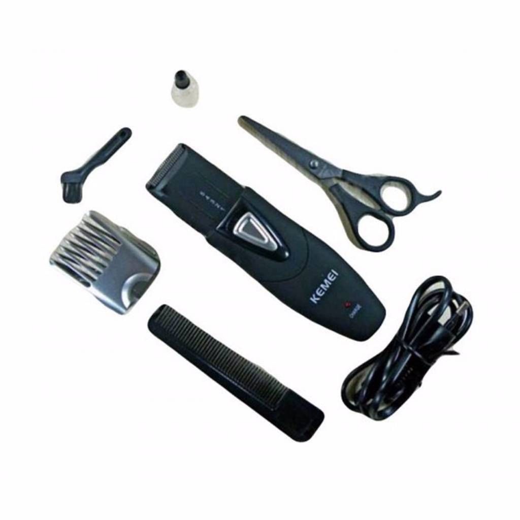 KEMEI KM-3060 shaver and trimmer 