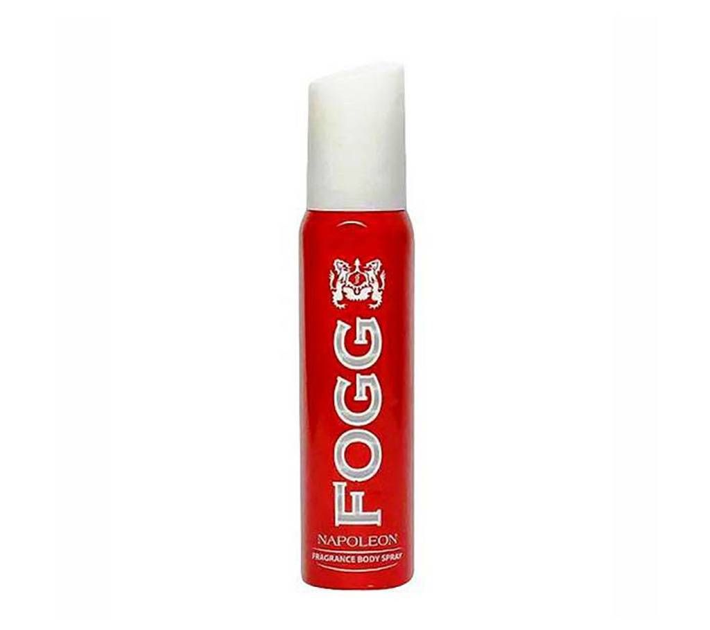FOGG Napoleon Fragrance Body Spray – 120ml