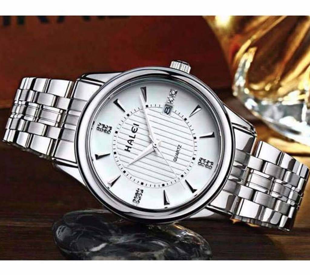 HALEI Menz Wrist Watch 