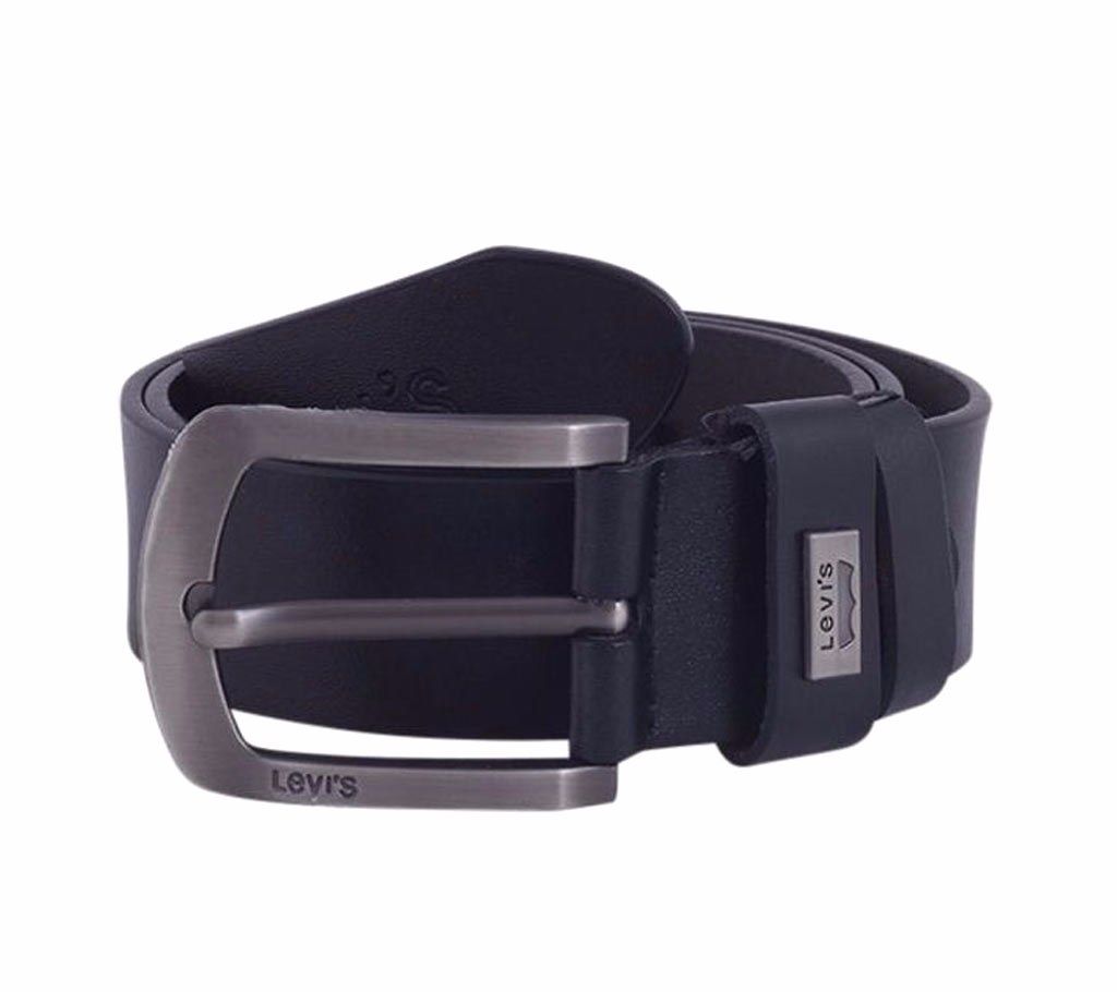 Levi's Gent's Leather Formal Belt (Copy)