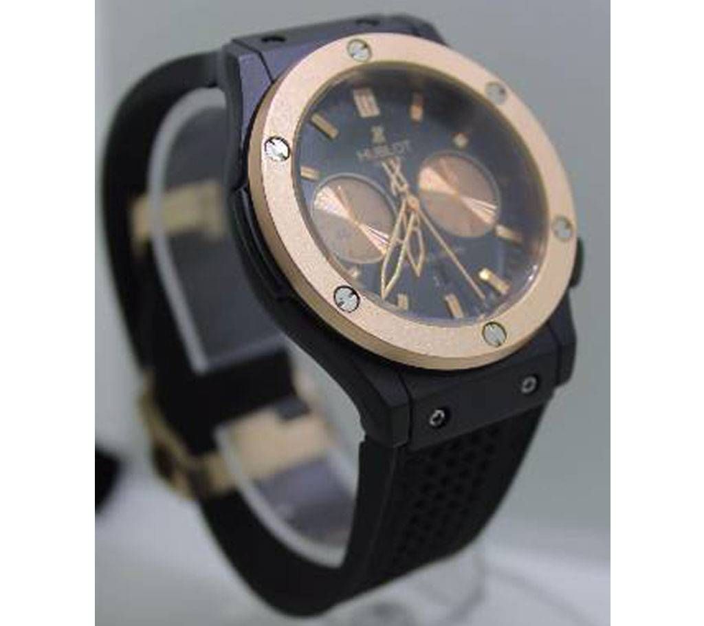 Hublot Wrist Watch For Men