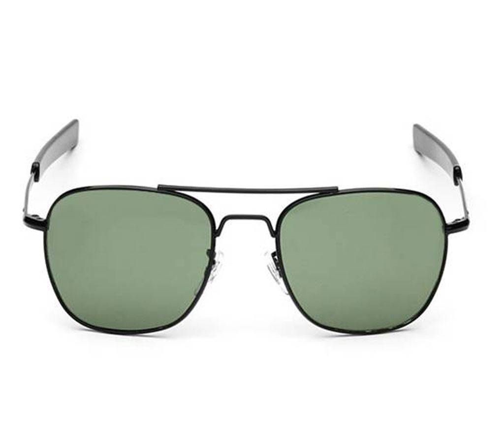 Men Vintage Brand Designer Sunglasses