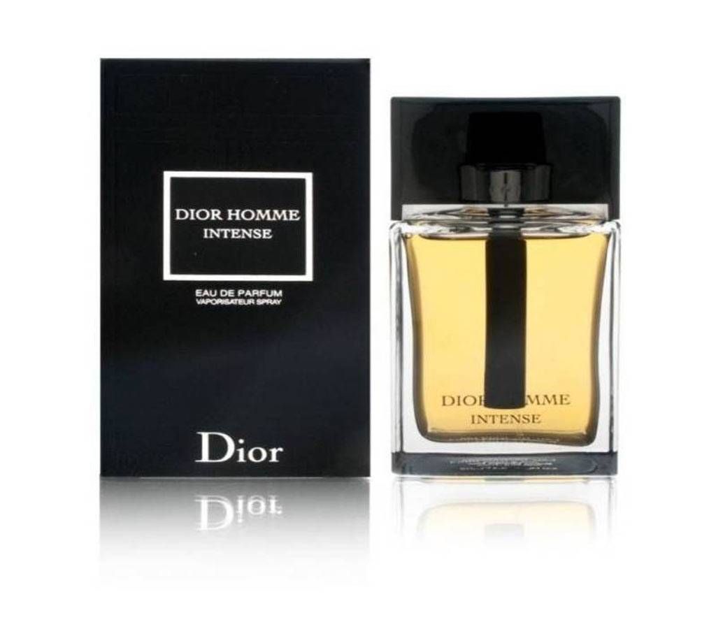 Dior Homme Intense By Christian Dior For Men (France)