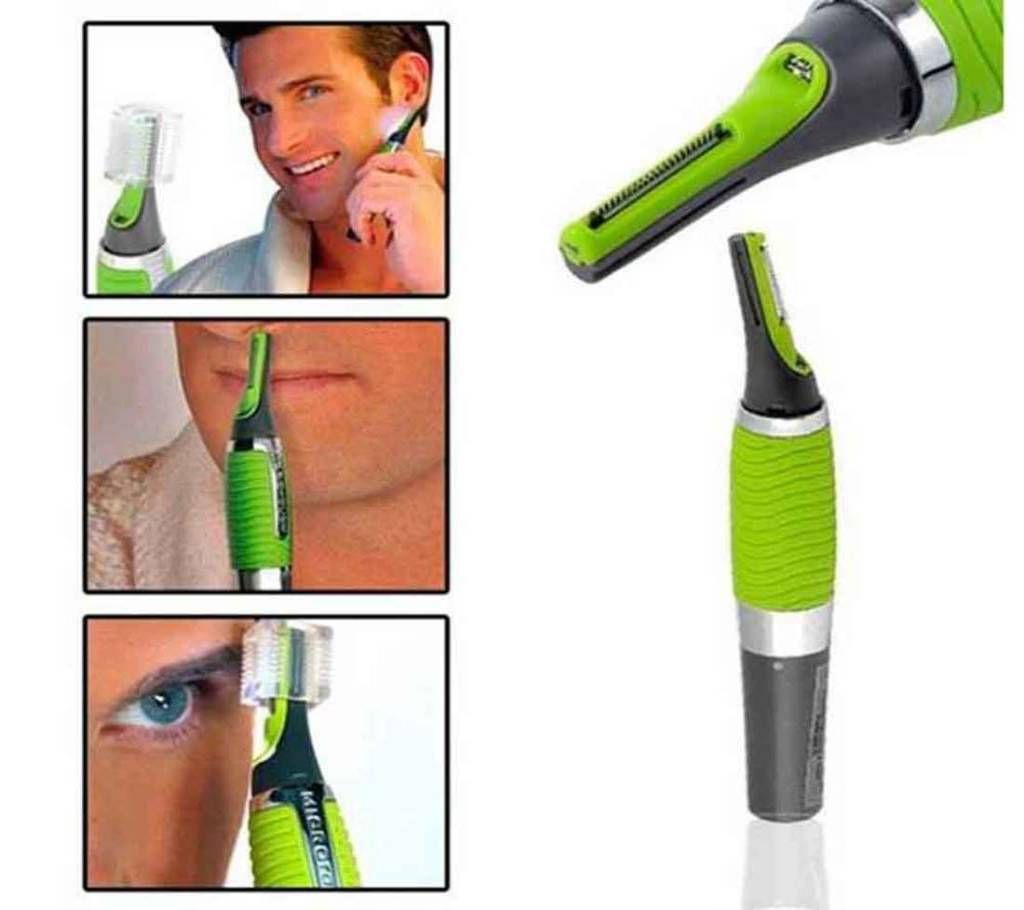 MICRO TOUCH MAX TRIMER