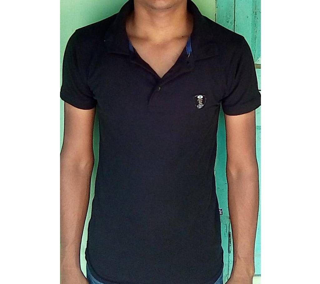 Mens Easy Polo Shirt