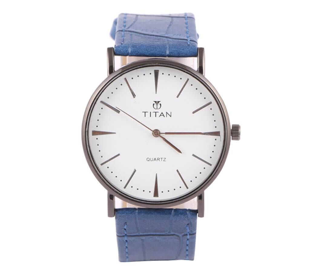 TITAN Gents Wrist Watch (Replica)