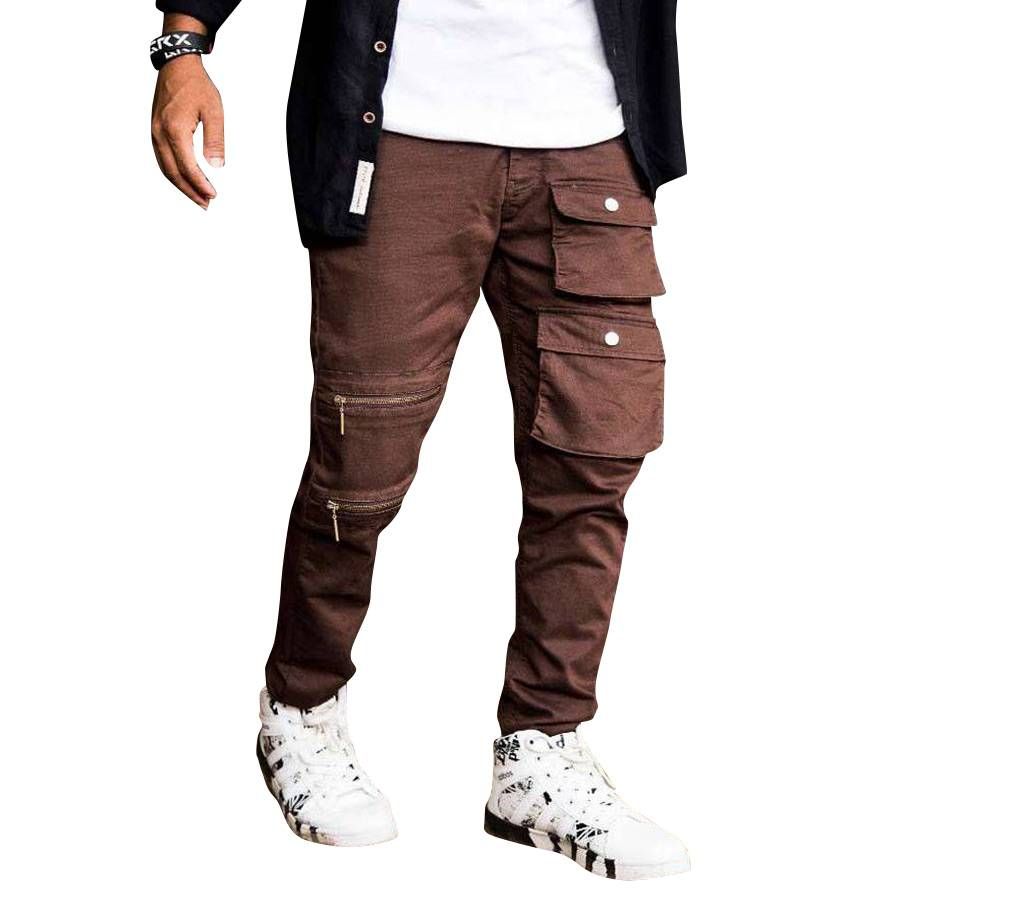 Bomber Jogger for men 