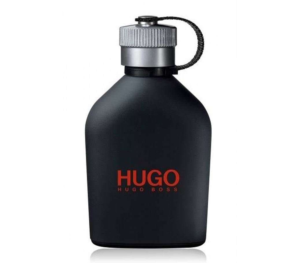 Hugo Boss Eau De Toilette Just Different perfume for Men 150ml - UK