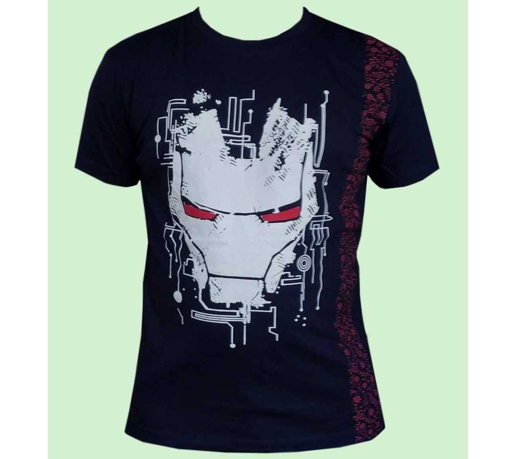 Iron Men Stylish T-Shirt