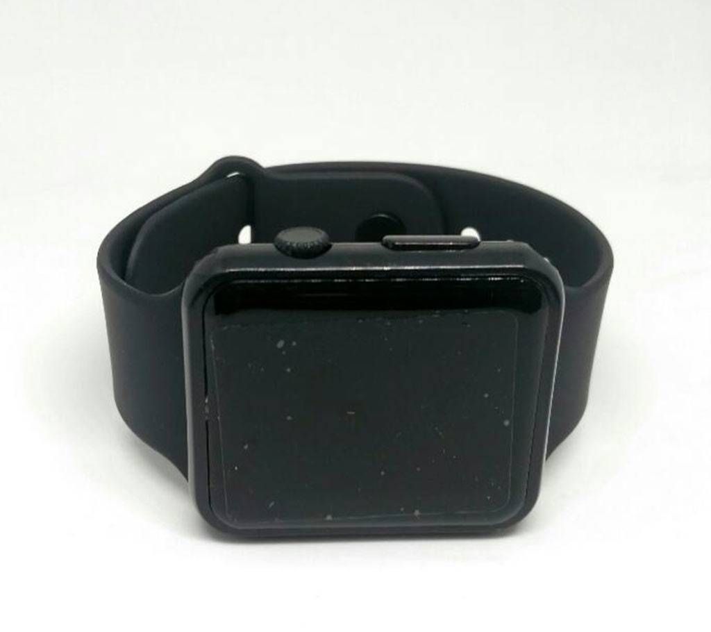Gents LED Wrist Watch