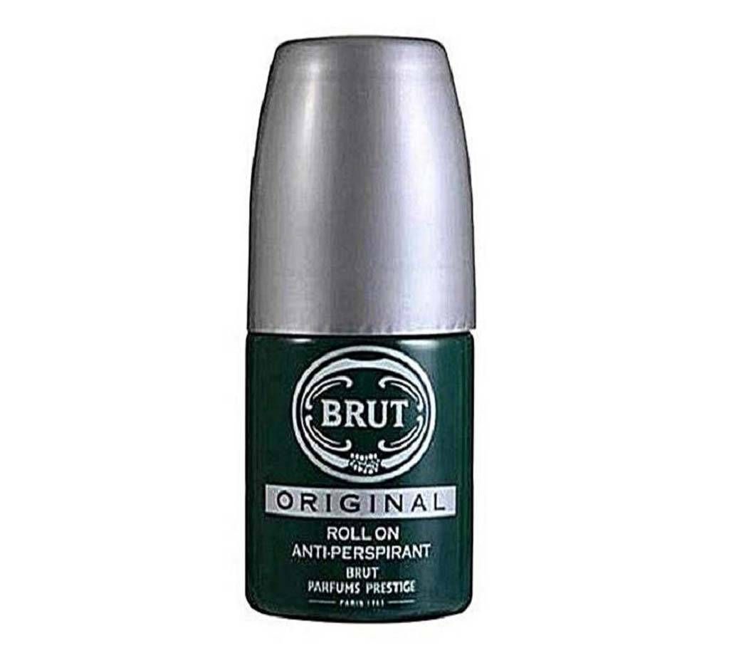 Brut Original Roll On For Men - 50 ml UK