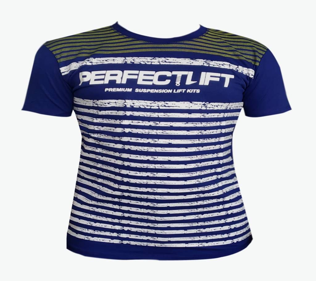 Perfect Life Stylist T-Shirt