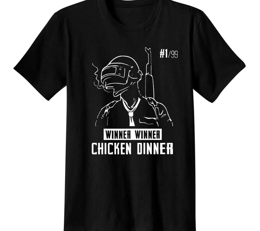 PUBG t-shirt