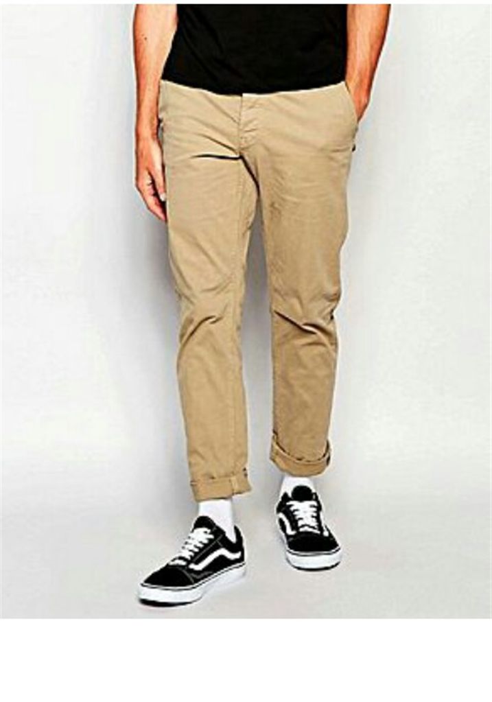 Gabading pant