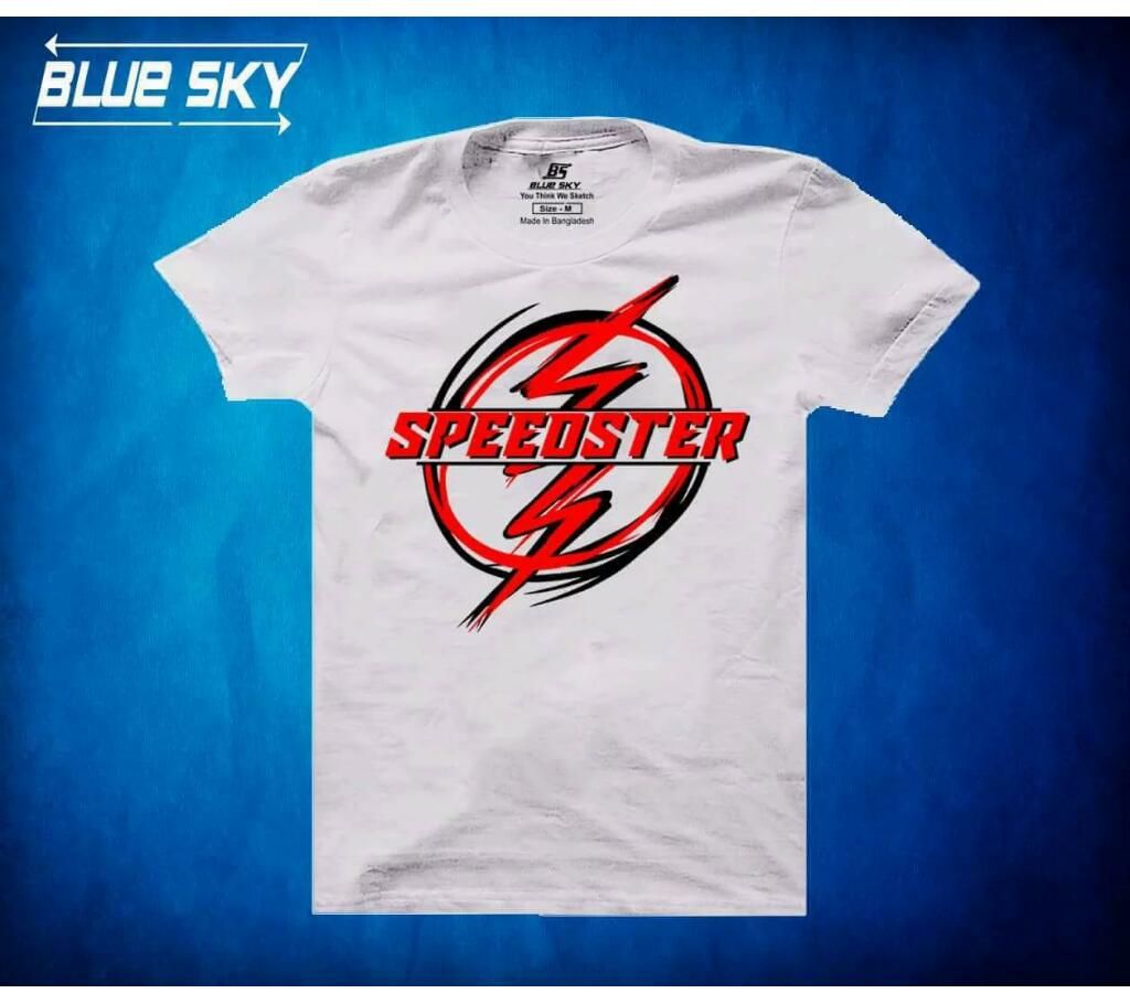 cotton Menz Half sleeve Tshirt