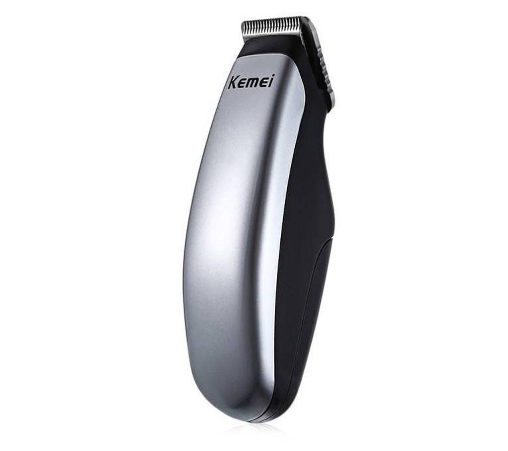 KEMEI KM-666 Mini Rechargeable Trimmer
