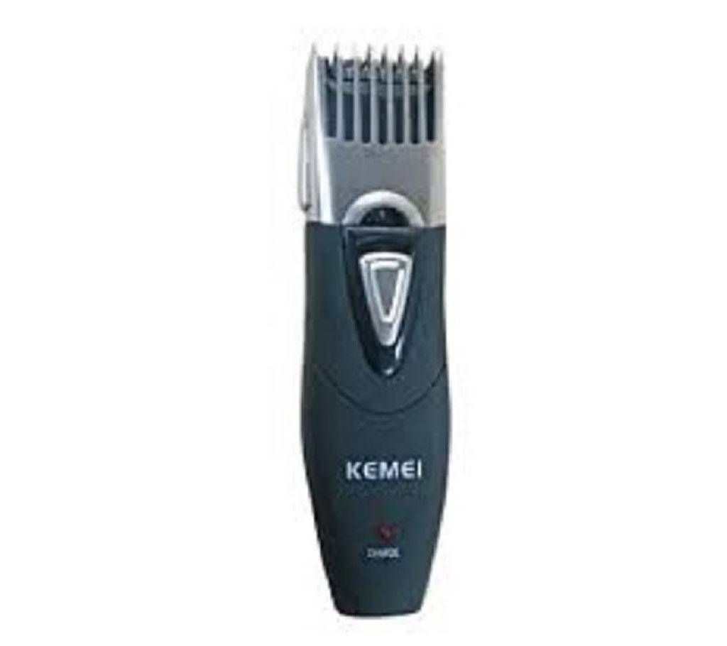 KM-3060 Navy Blue Trimmer for Men