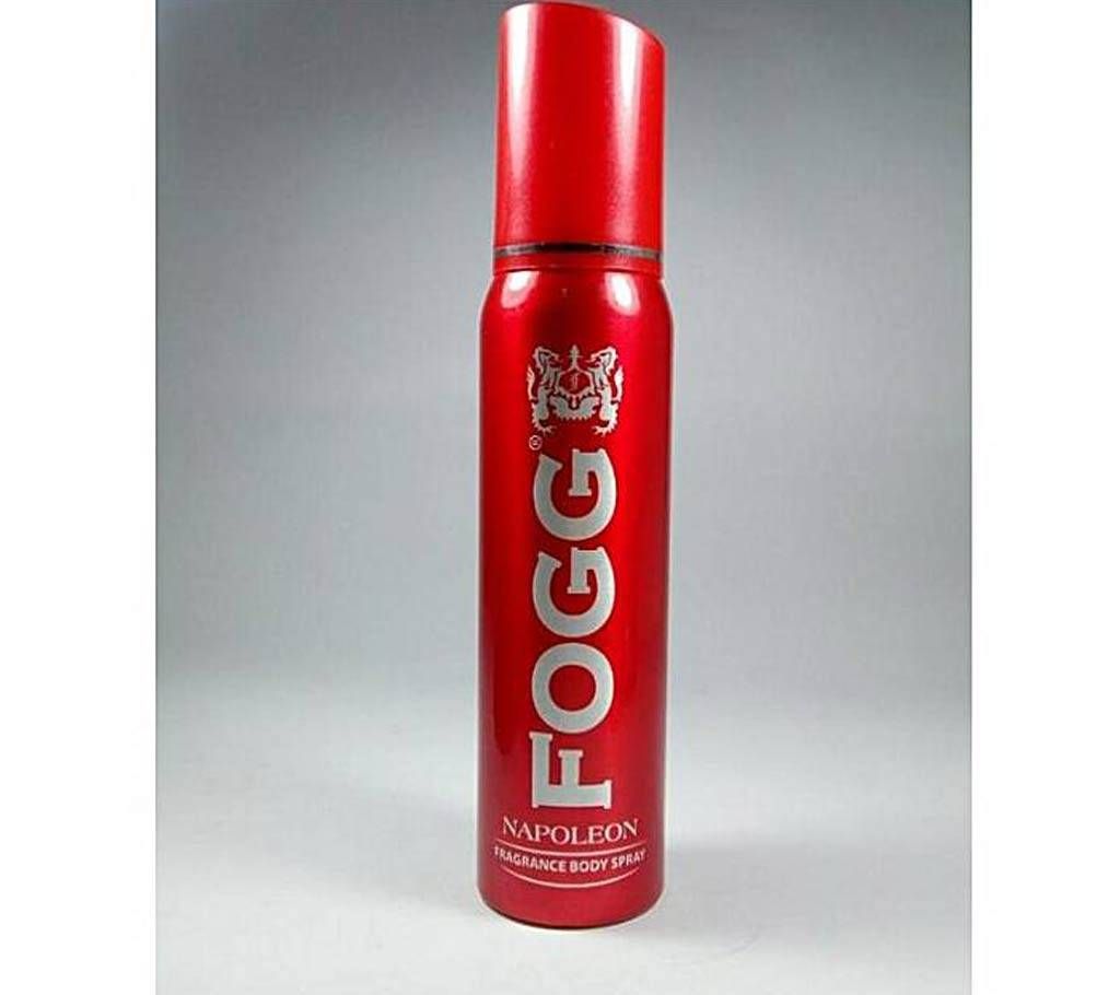 FOGG Nepoleon - 120ml