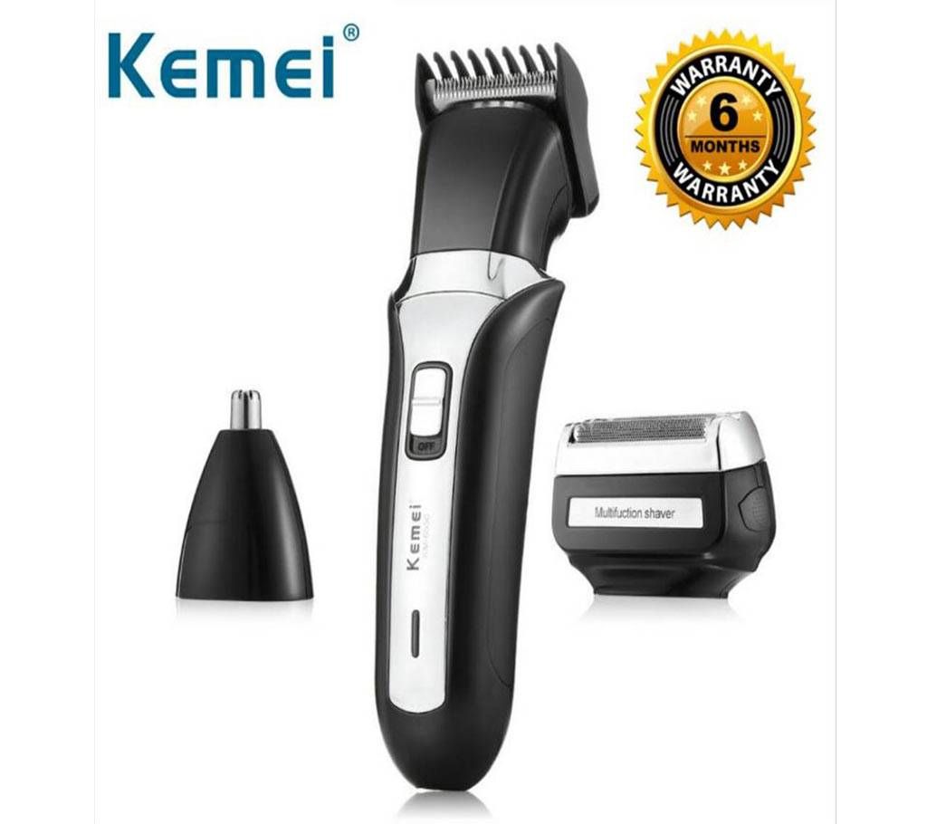Kemei Professional Border Trimmer