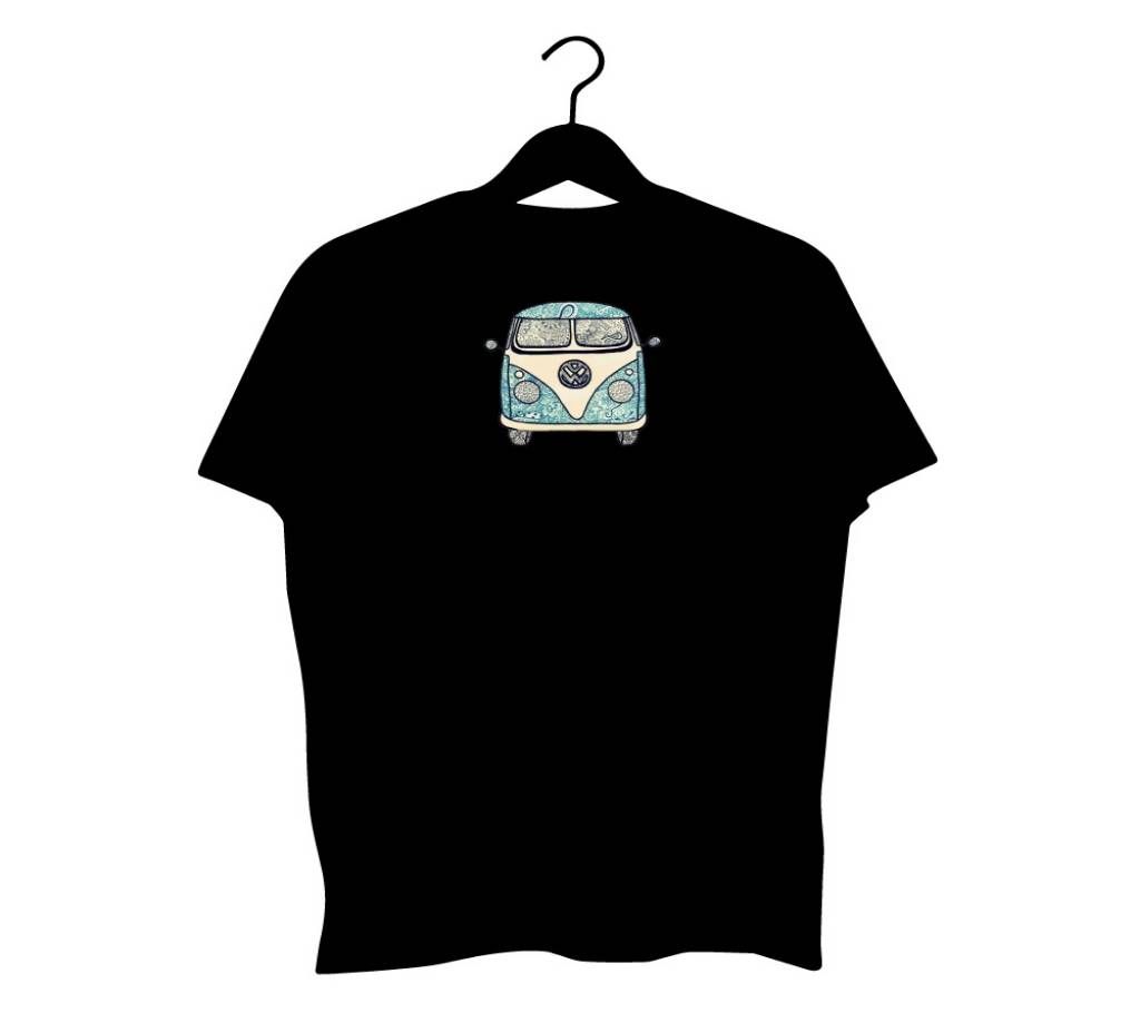 tomtom t-shirt