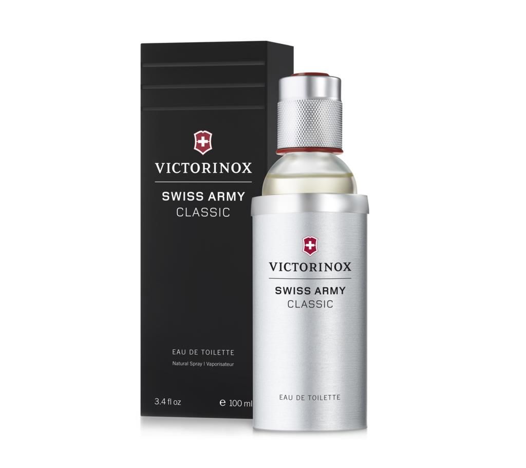 SWISS ARMY FOR HER 100ML import from dubai