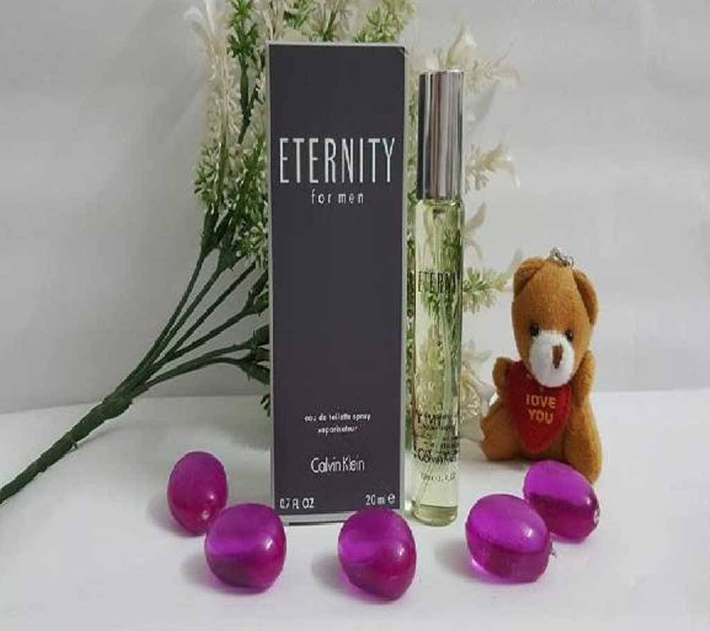Eternity perfume for men France