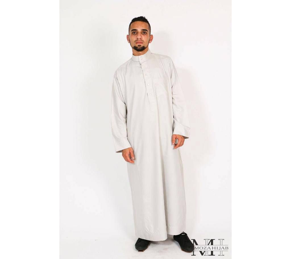 Arabian jubba