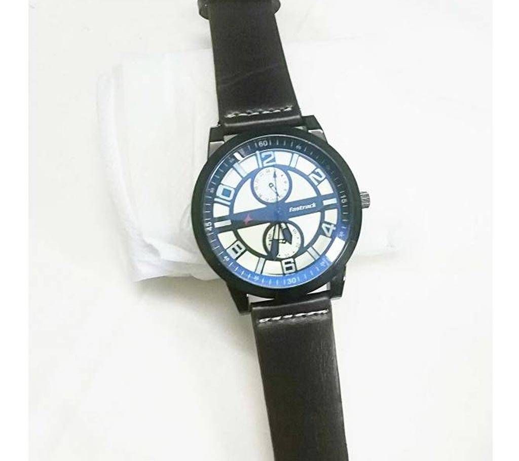 Fasttrack Watch
