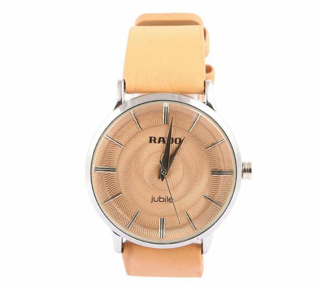 RADO (copy) gents watch