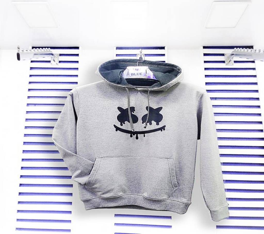 Mashmello Full Sleeve Hoodie