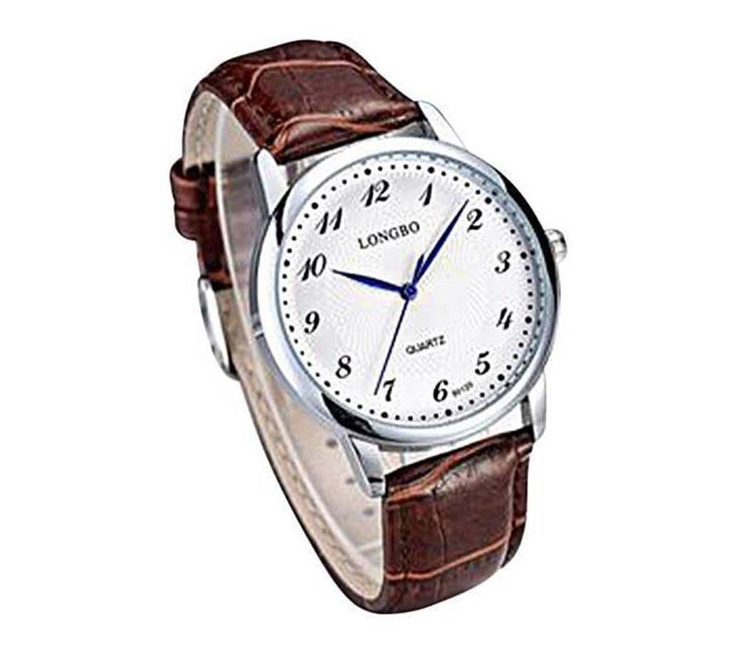 LONGBO Wrist Watch For Men 