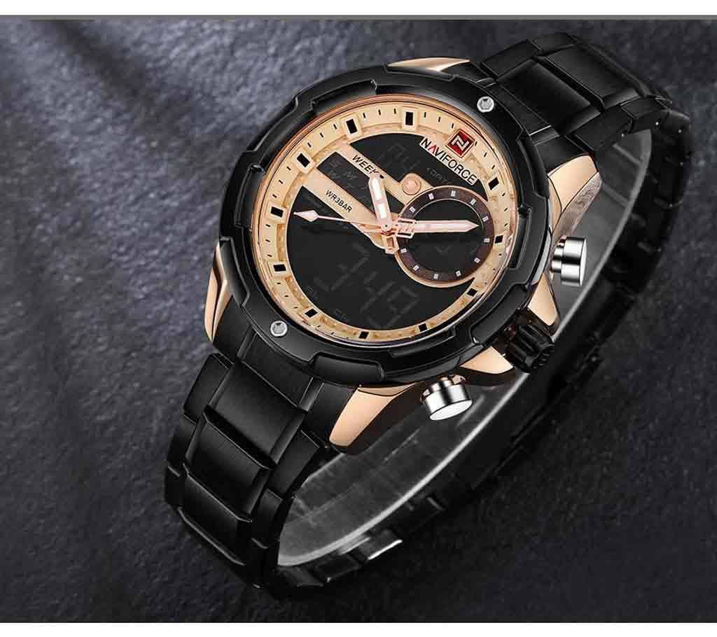 NAVIFORCE NF9120RGB Gents Watch