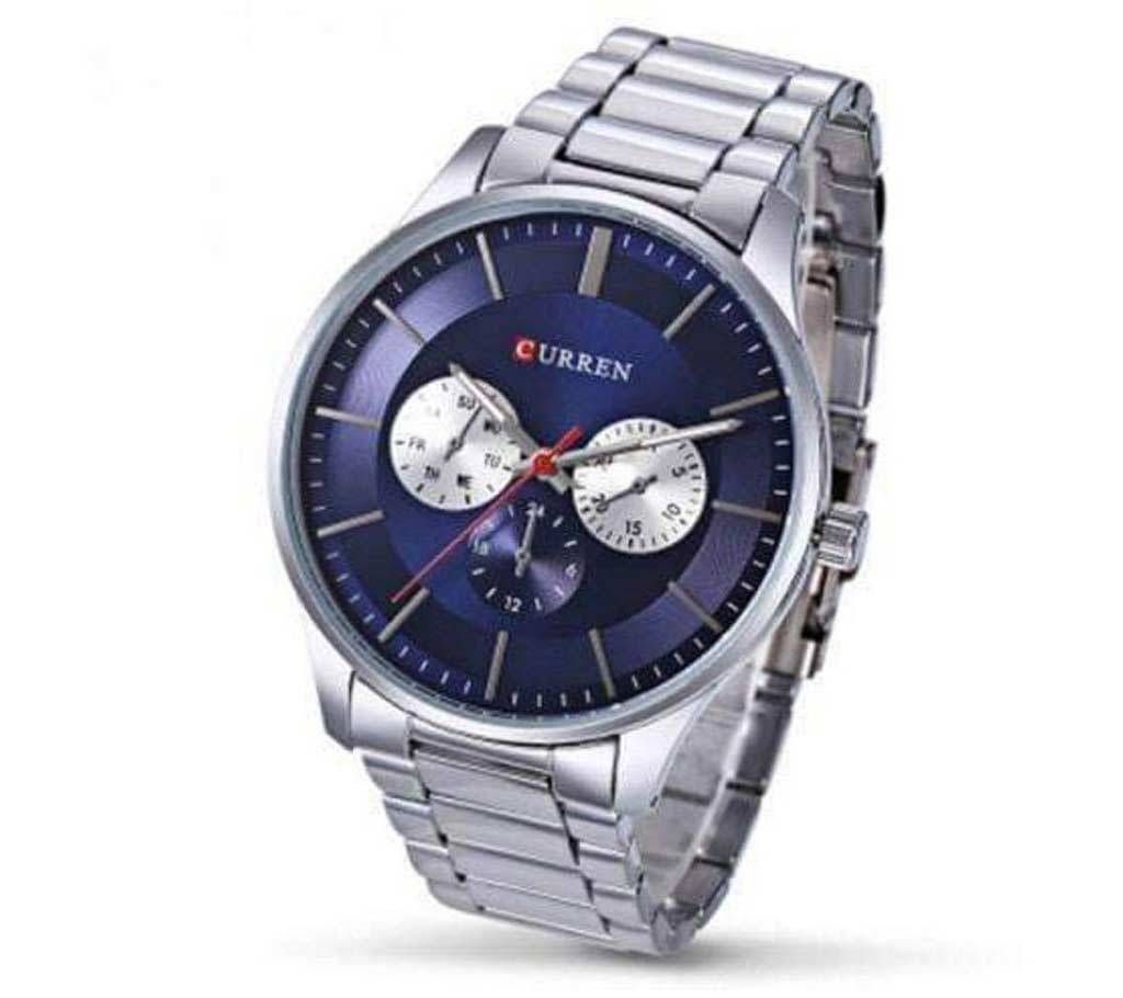 CURREN 8282e Gents Watch