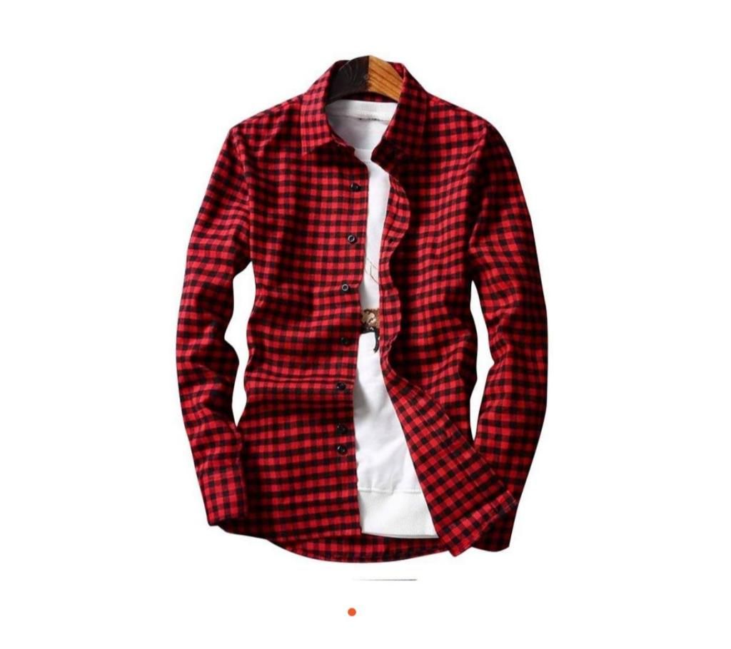 full sleev indian shirt